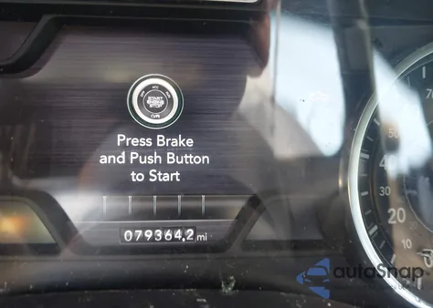 2021 Ram 1500 Laramie 4X4 5'7 Box z USA, uszkodzony, nr VIN 1C6SRFJT0MN591554